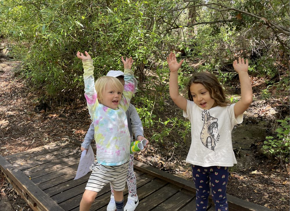 Kids Collective Preschool - childcare center in Culver City, CA