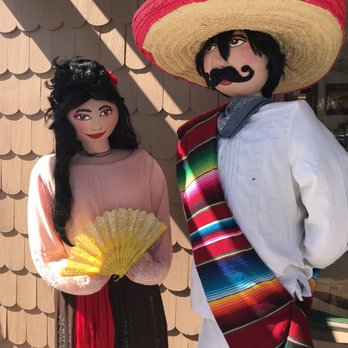 Rosa's Mexican Food - Rosa's Restaurant - Mexican Near Me - Fallbrook, California