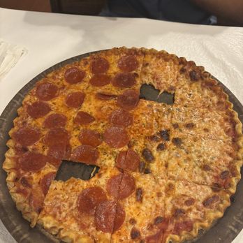 Barnaby's of Northbrook - Pizza Near Me - Northbrook, Illinois
