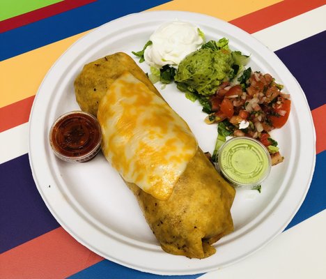 Boka Feliz Mexican Kitchen by null