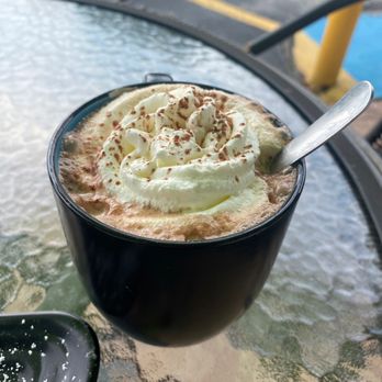 Our Crepes & More - Hot chocolate - Creperies Near Me - Wilmington, North Carolina Our Crepes & More - Hot chocolate - Creperies Near Me - Wilmington, North Carolina