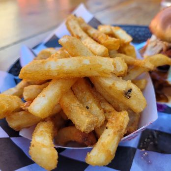 Jasper's Barbeque - Barbeque Near Me - Big Bear Lake, California