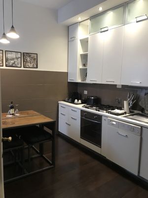 The Inn at the Roman Forum by null The Inn at the Roman Forum by null