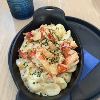 Narrative - Lobster Mac - New American Near Me - Denver, Colorado