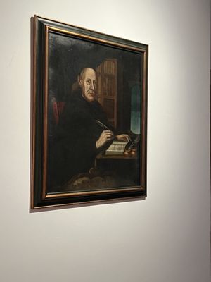 Archaeological Museum of Asturias by null