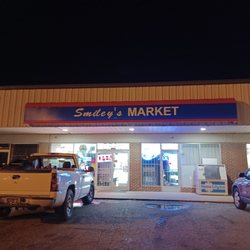 Smiley's Market