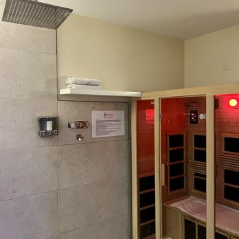 Massage 1 Thai Spa - Infrared Sauna and rain shower - Day Spas Near Me - Las Vegas, Nevada