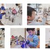 Scaffold Education gift card