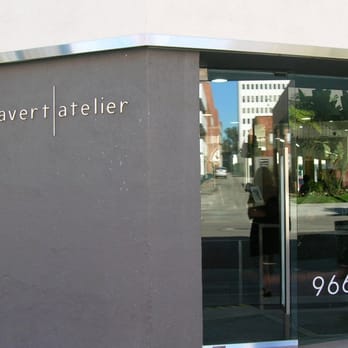 Gavert Atelier Salon - Hair Salons Near Me - Beverly Hills, California