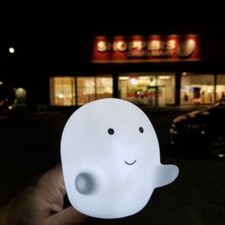 Shoppers Drug Mart - Light up ghost ($5.99)