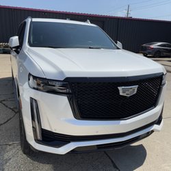 Indy Prestige Collision Center
