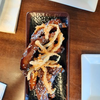 Cajun Phatty's - Glazed ribs - Cajun/Creole Near Me - Billings, Montana