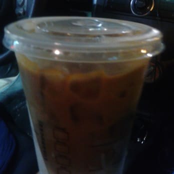Starbucks - Coffee & Tea Near Me - Baytown, Texas