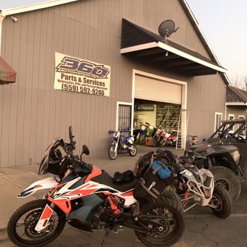 360 Motorsports - Motorcycle Repair Near Me - Exeter, California 360 Motorsports - Motorcycle Repair Near Me - Exeter, California