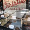 Christie Cookie gift card