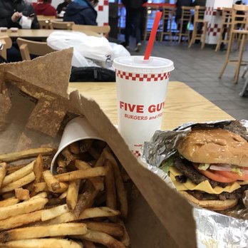 Five Guys - Burgers Near Me - Boston, Massachusetts Five Guys - Burgers Near Me - Boston, Massachusetts