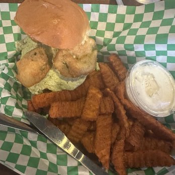 5-8 Grill & Bar - Jalapeño popper burger - Burgers Near Me - Champlin, Minnesota 5-8 Grill & Bar - Jalapeño popper burger - Burgers Near Me - Champlin, Minnesota