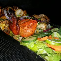 Spice Magic - Indian Cuisine