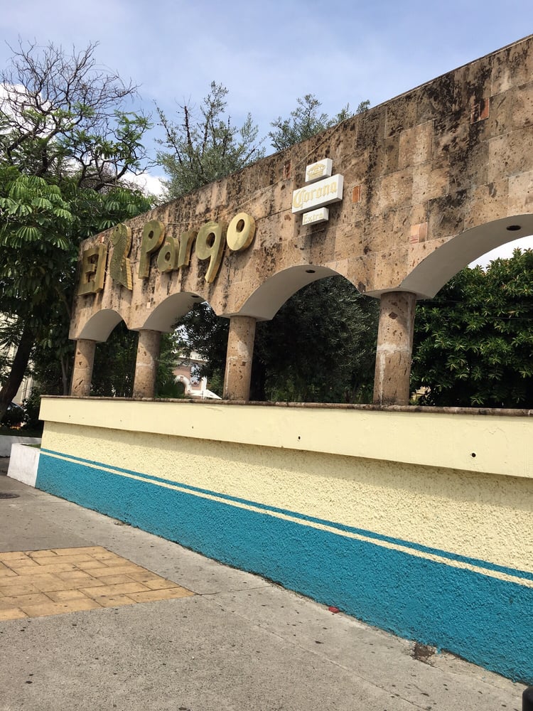El Pargo