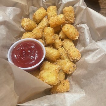 Grille No. 13 - Tater Tots - Irish Near Me - Waldorf, Maryland