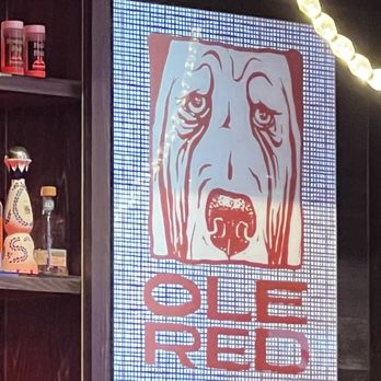 Ole Red - Bar - Southern Near Me - Las Vegas, Nevada Ole Red - Bar - Southern Near Me - Las Vegas, Nevada
