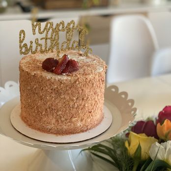 Rose Ave Bakery - Bakeries Near Me - Washington, DC, District of Columbia