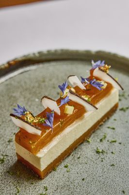 Brasserie 701 by null