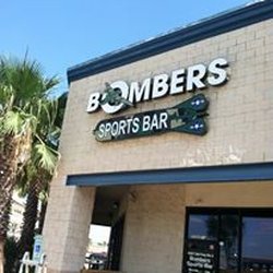Bombers Sports Bar
