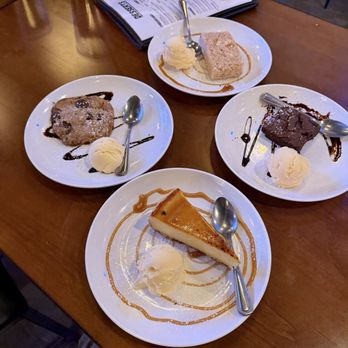 Firewater Sports Bar Cafe - Desserts - Sports Bars Near Me - Cedar Park, Texas Firewater Sports Bar Cafe - Desserts - Sports Bars Near Me - Cedar Park, Texas