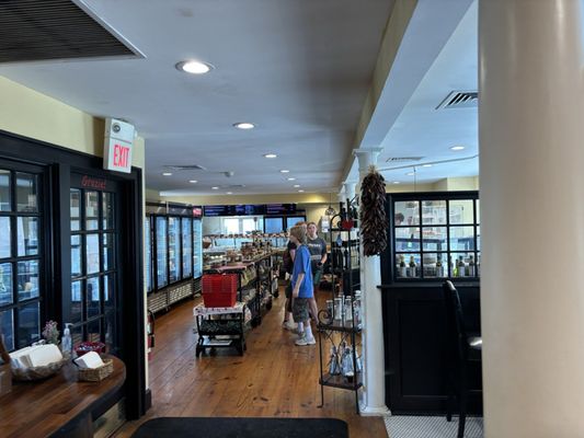 DiFiore Ravioli Shop of Ellington by null