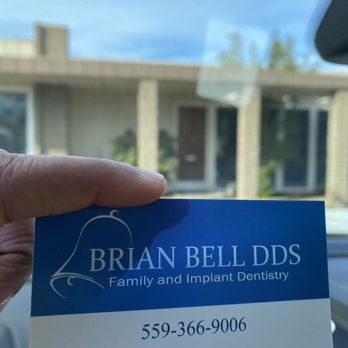 Brian Bell, DDS - Cosmetic Dentists Near Me - Tulare, California Brian Bell, DDS - Cosmetic Dentists Near Me - Tulare, California