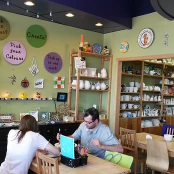Glaze Craze - Some of the shop - Arts & Crafts Near Me - Richmond Hill, Ontario