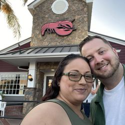 Red Lobster