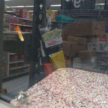 Walmart - Dead fish living in piles of feces - Department Stores Near Me - San Diego, California Walmart - Dead fish living in piles of feces - Department Stores Near Me - San Diego, California