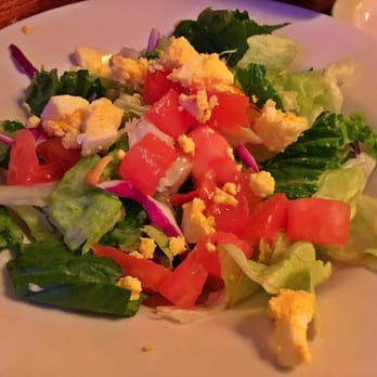 Texas Roadhouse - Side Sala w/ no cheese, croutons or dressing - Barbeque Near Me - Springfield, Illinois Texas Roadhouse - Side Sala w/ no cheese, croutons or dressing - Barbeque Near Me - Springfield, Illinois