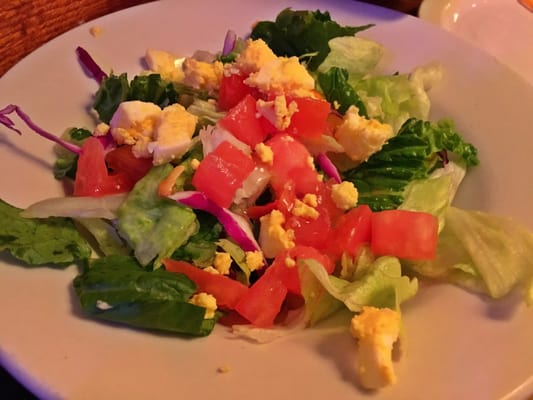 Texas Roadhouse by null