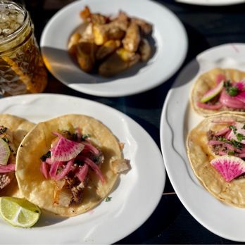The Combine Kitchen - Tacos!!!!!!!!! - Coffee & Tea Near Me - Rancho Cucamonga, California The Combine Kitchen - Tacos!!!!!!!!! - Coffee & Tea Near Me - Rancho Cucamonga, California
