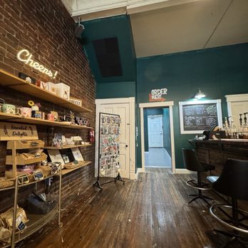 The Landing - Coffee & Tea Near Me - Portsmouth, Ohio