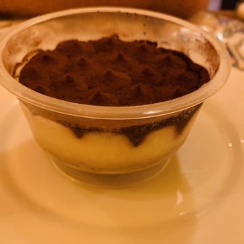 Torna a Surriento Pub - The best tiramisu ever! - Napoletana Near Me - Sorrento, NA