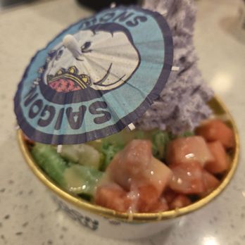 Mills Market - Pandan snow with Mochi, pink pineapple, and coconut. So refreshing! - Bakeries Near Me - Orlando, Florida Mills Market - Pandan snow with Mochi, pink pineapple, and coconut. So refreshing! - Bakeries Near Me - Orlando, Florida