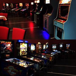East Van Amusements - Corporate party 2016