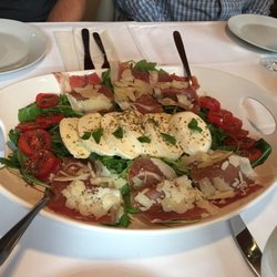 Mozzarella Bar