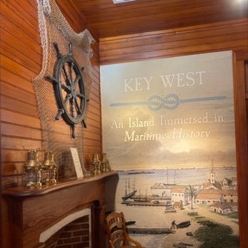 Key West Lighthouse & Keeper's Quarters Museum - Museums Near Me - Key West, Florida Key West Lighthouse & Keeper's Quarters Museum - Museums Near Me - Key West, Florida