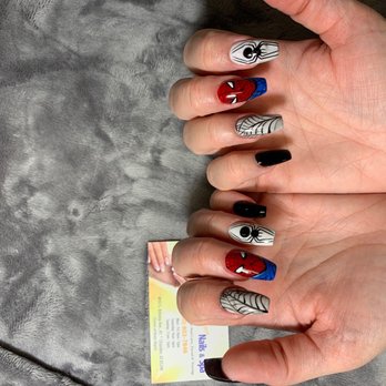 Signature Nails and Spa - Day Spas Near Me - Chandler, Arizona Signature Nails and Spa - Day Spas Near Me - Chandler, Arizona