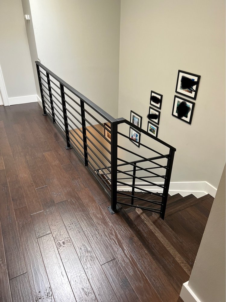 DENVER RAILINGS & METAL ART 14 Photos 15601 E 6th Ave, Aurora, CO