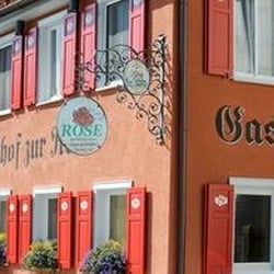 Restaurant Rose