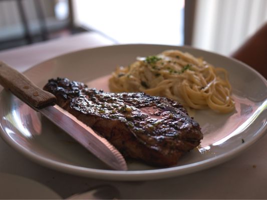 Mamma Mia Italian Restaurant by null