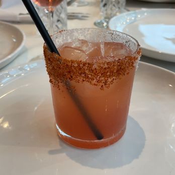 Paradiso - Purple drink - Bars Near Me - Dallas, Texas Paradiso - Purple drink - Bars Near Me - Dallas, Texas