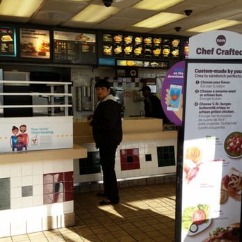 McDonald's - customers in a fast food restaurant - Burgers Near Me - Arkadelphia, Arkansas McDonald's - customers in a fast food restaurant - Burgers Near Me - Arkadelphia, Arkansas