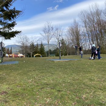 Lafarge Lake - Lakes Near Me - Coquitlam, British Columbia
